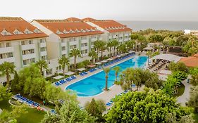 Sural Resort Hotel